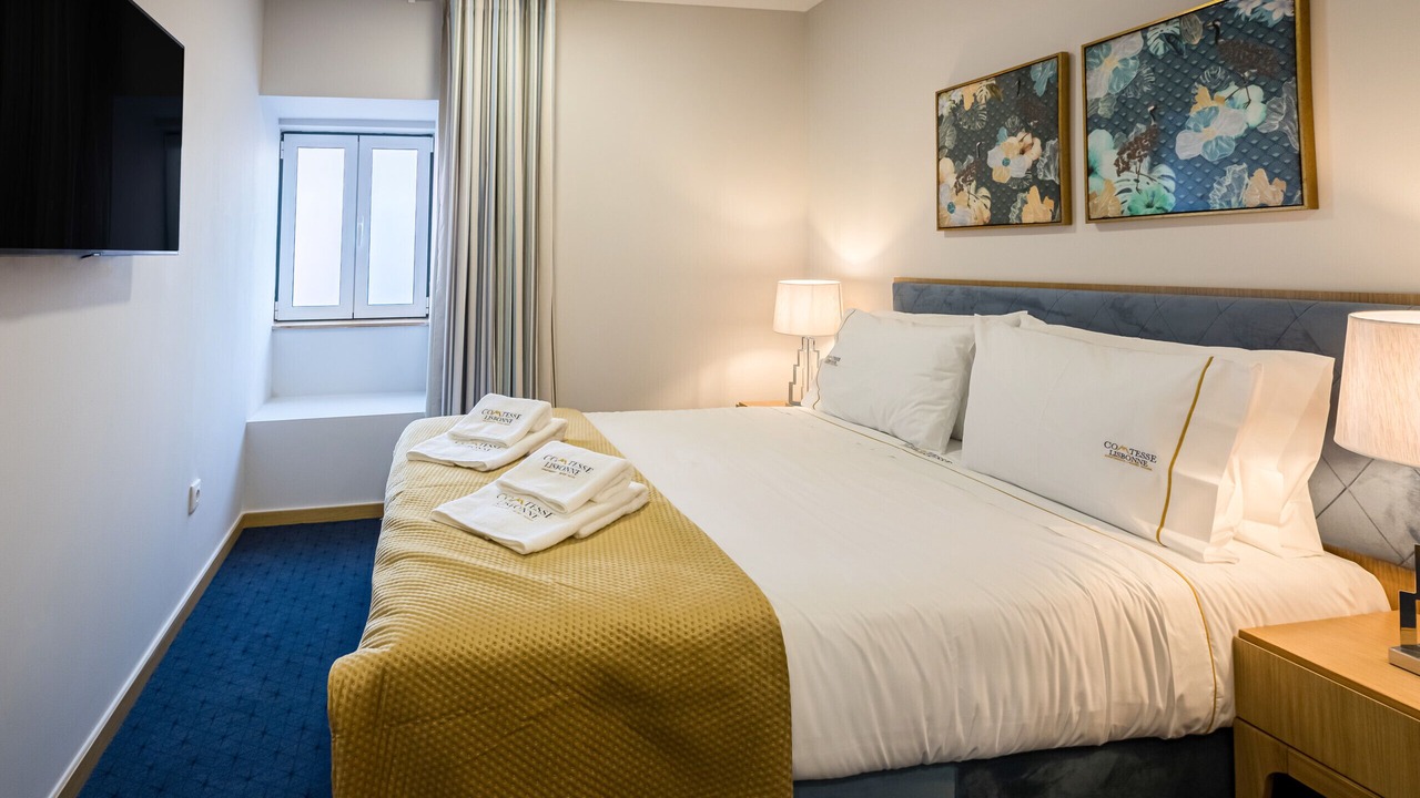 Photo of Bedroom in Sao Domingos de Benfica