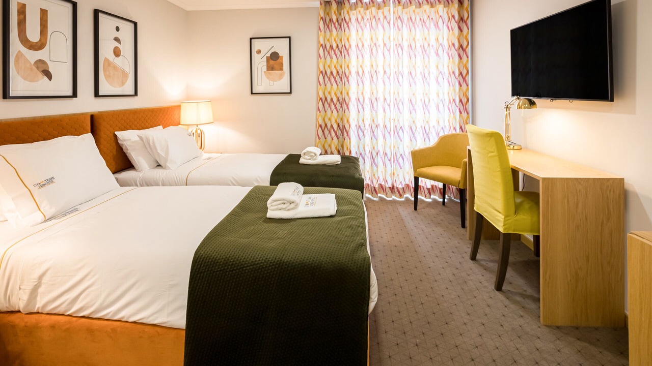 Photo of Bedroom in Sao Domingos de Benfica