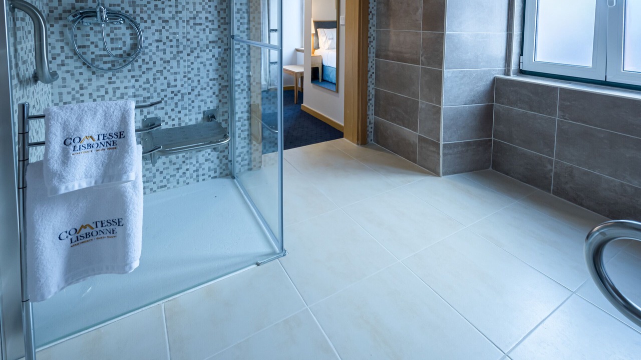 Photo of Bathroom in Sao Domingos de Benfica