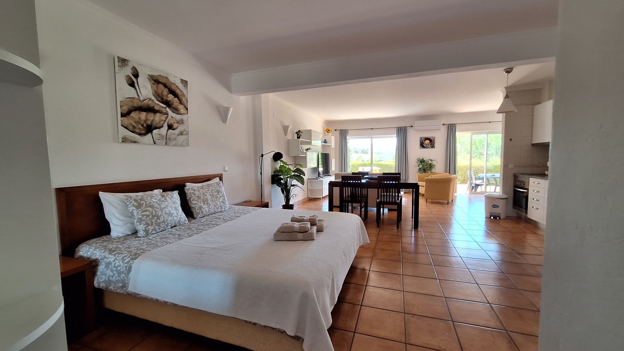 Photo of Bedroom in Porto de Mos