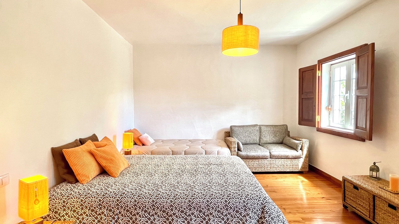 Photo of Bedroom in Povoa de Santarem