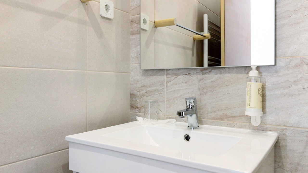 Photo of Bathroom in Valpacos