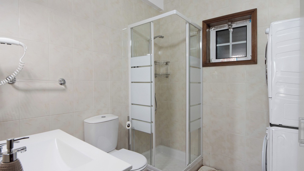 Photo of Bathroom in Arouca