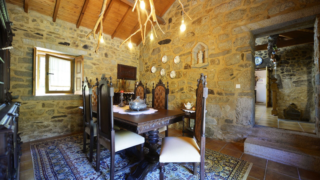 Photo of Livingroom in Covas