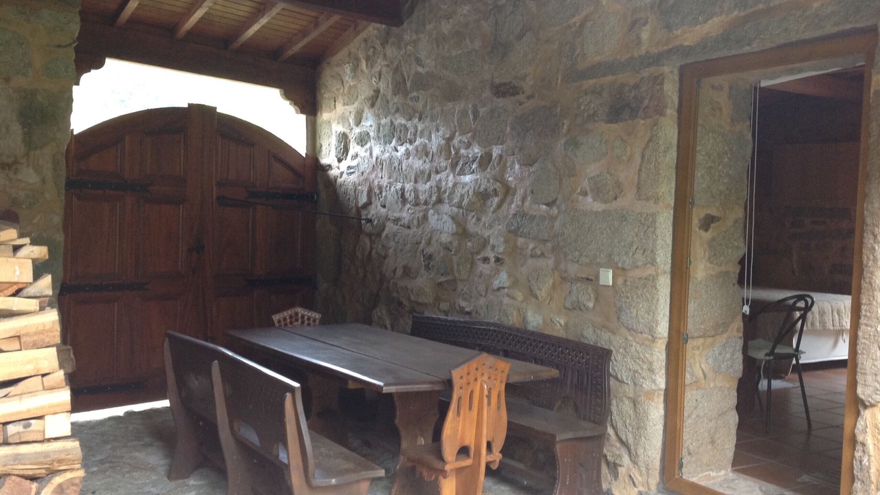 Photo of Outdoor in Covas