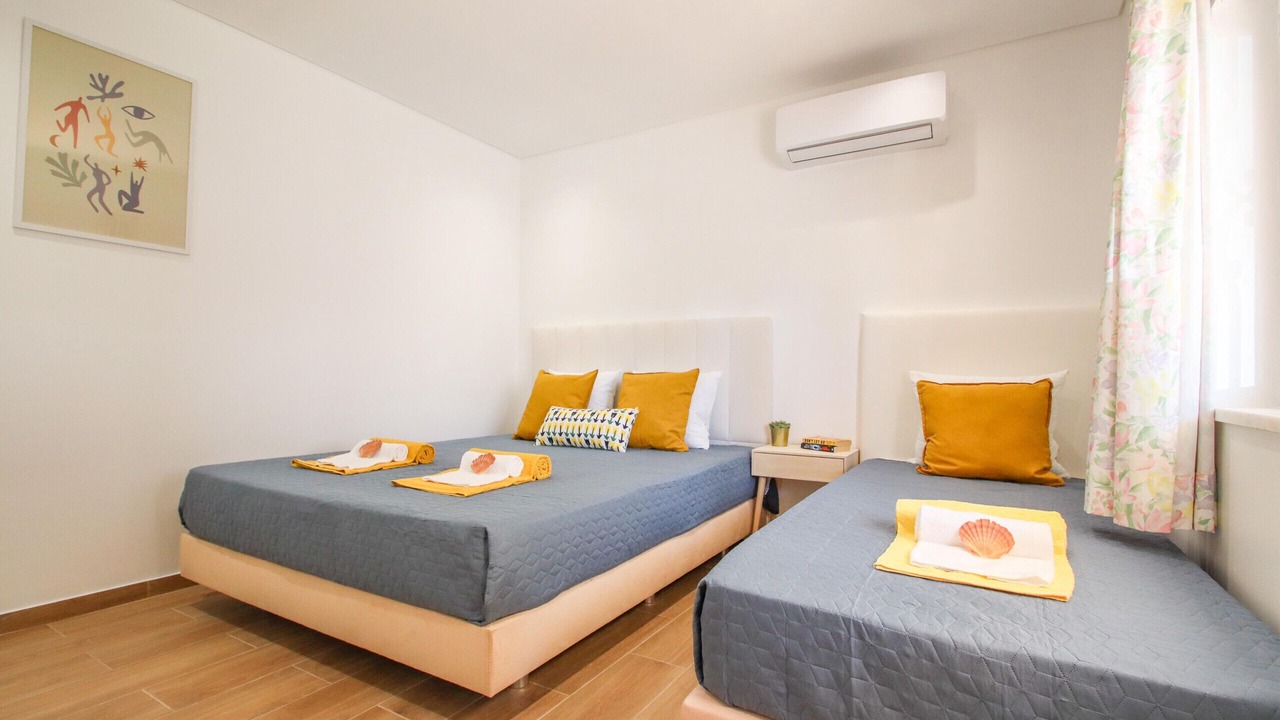 Photo of Bedroom in Areias de Sao Joao
