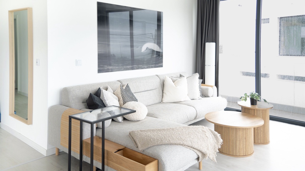Photo of Bedroom in Ericeira