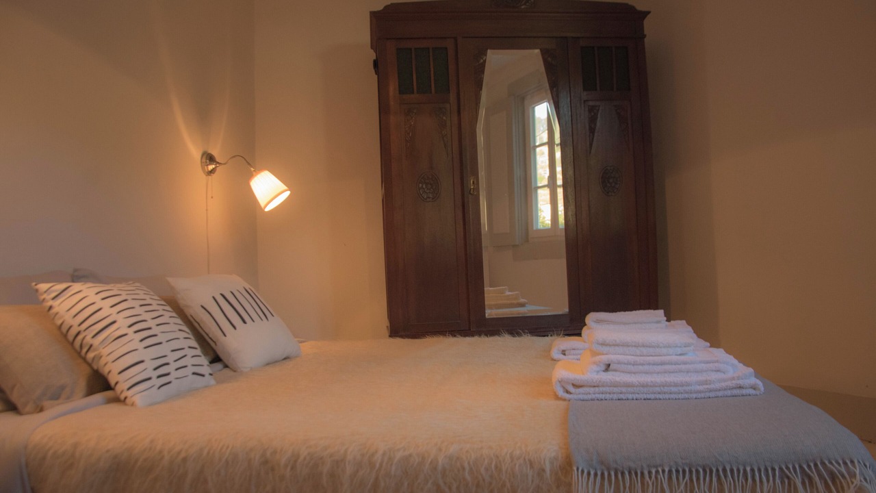 Photo of Bedroom in Ribadouro
