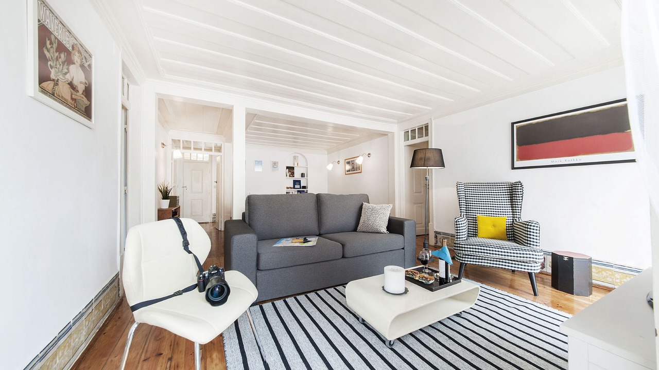 Photo of Livingroom in Pena
