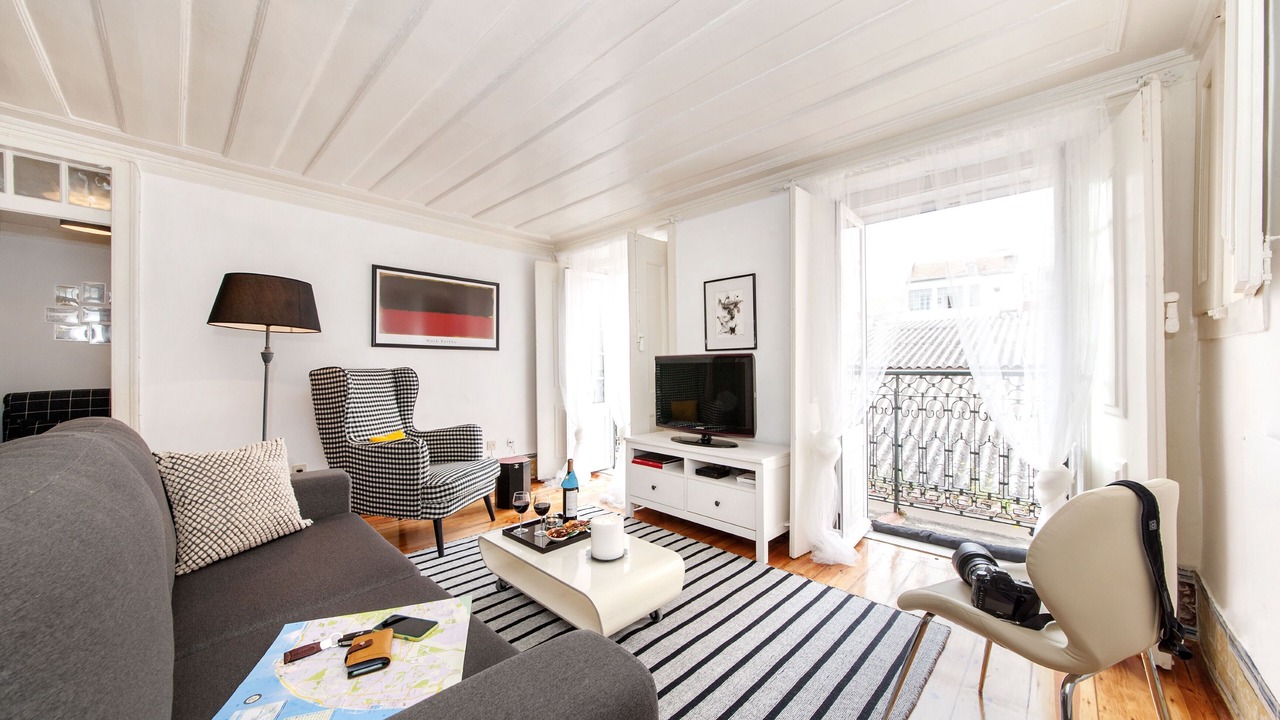 Photo of Livingroom in Pena