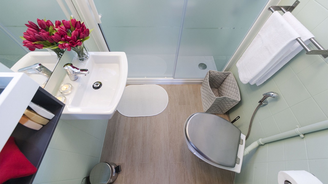Photo of Bathroom in Pena