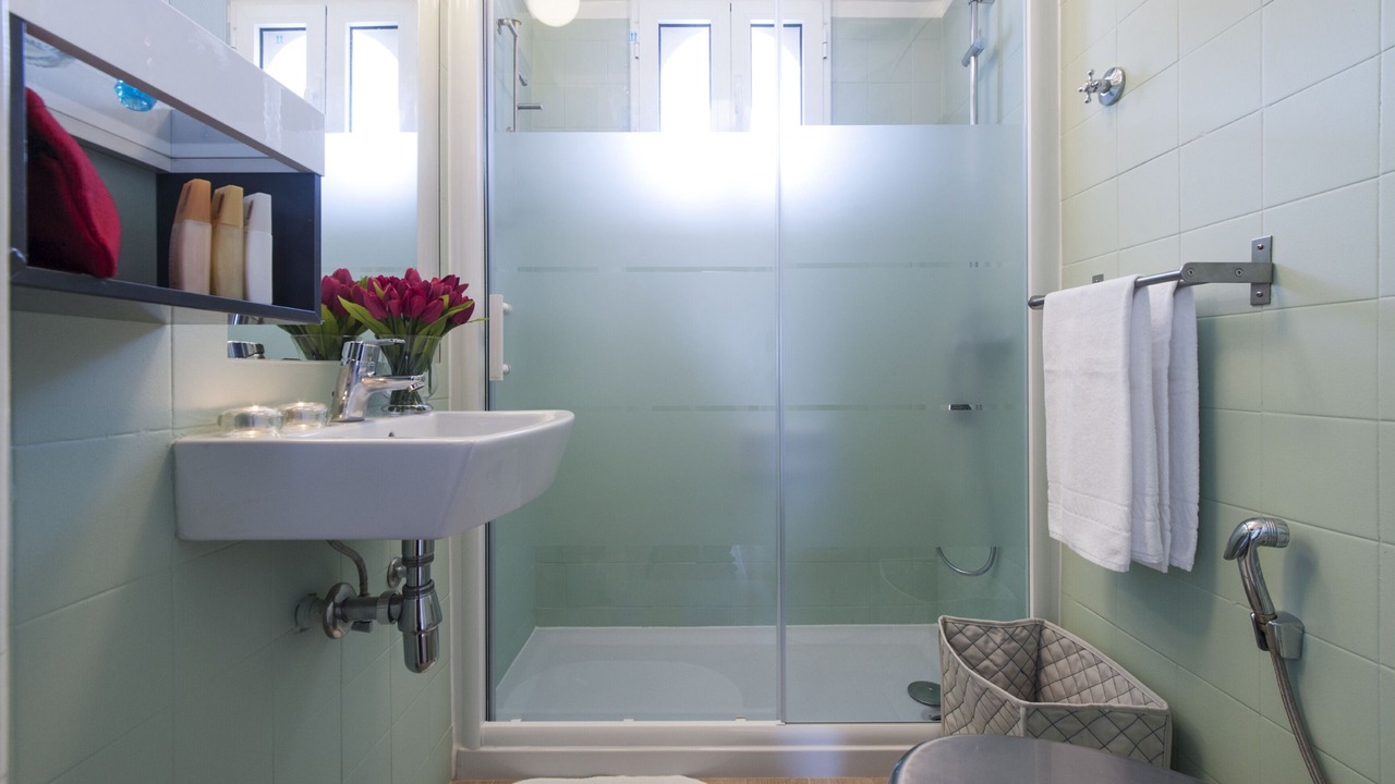 Photo of Bathroom in Pena