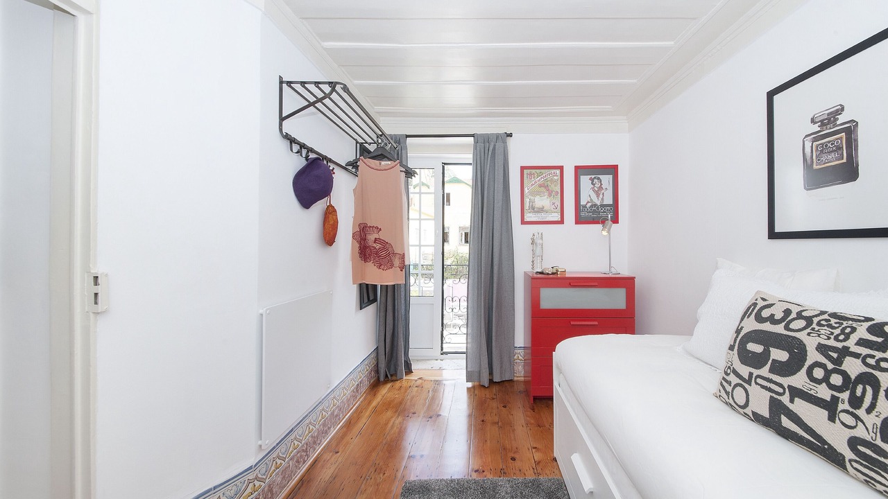 Photo of Bedroom in Pena