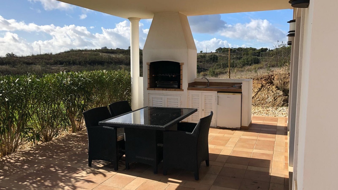 Photo of Outdoor in Corte Antonio Martins