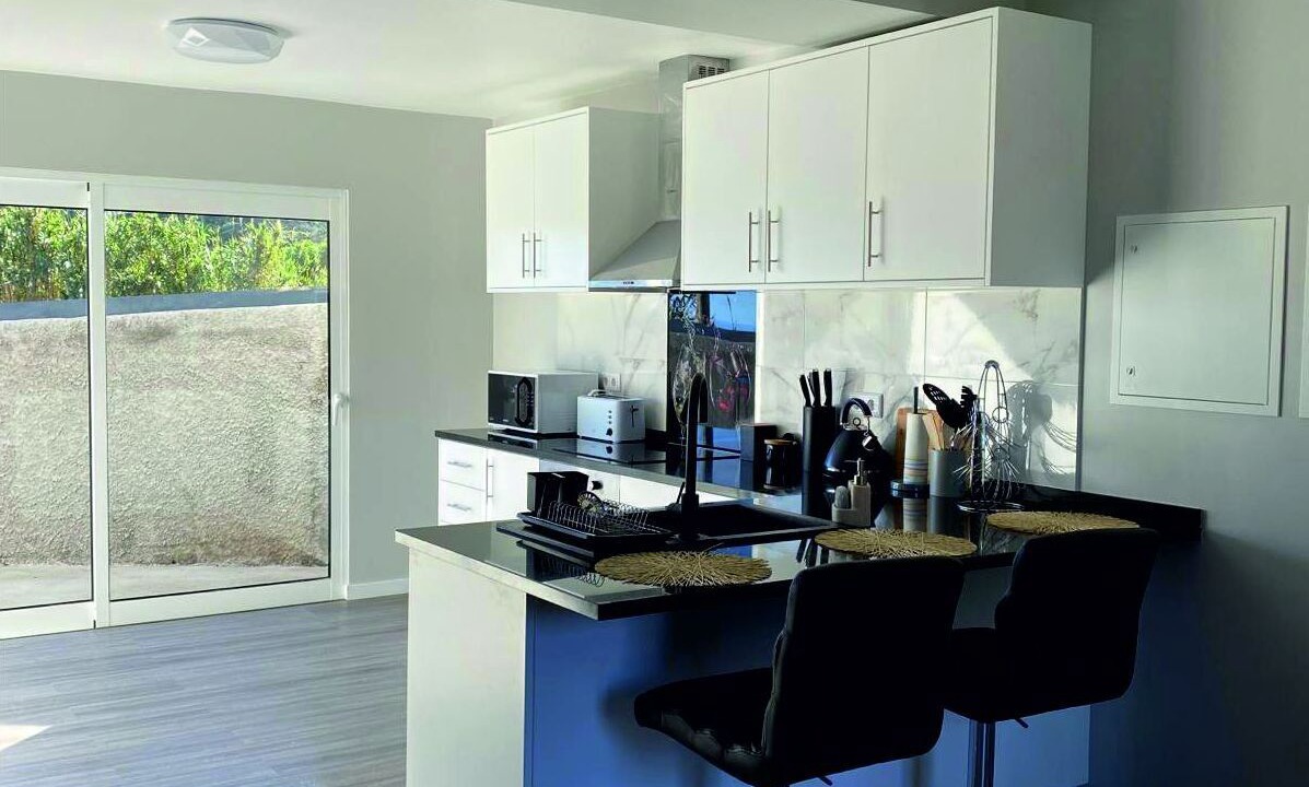 Photo of Kitchen in Porto Moniz