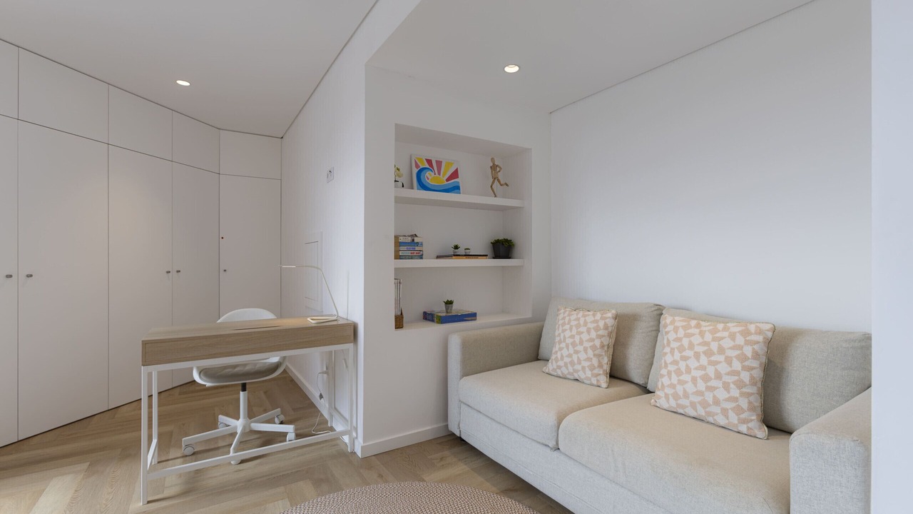 Photo of Livingroom in Faro