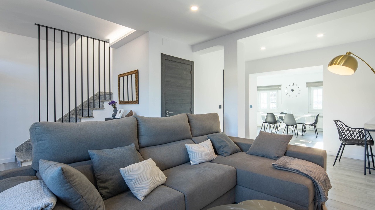 Photo of Livingroom in Cee