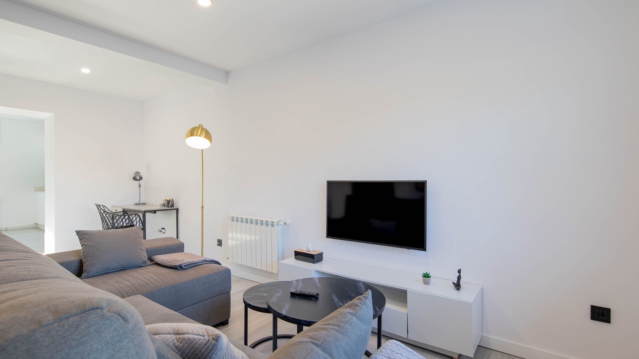 Photo of Livingroom in Cee