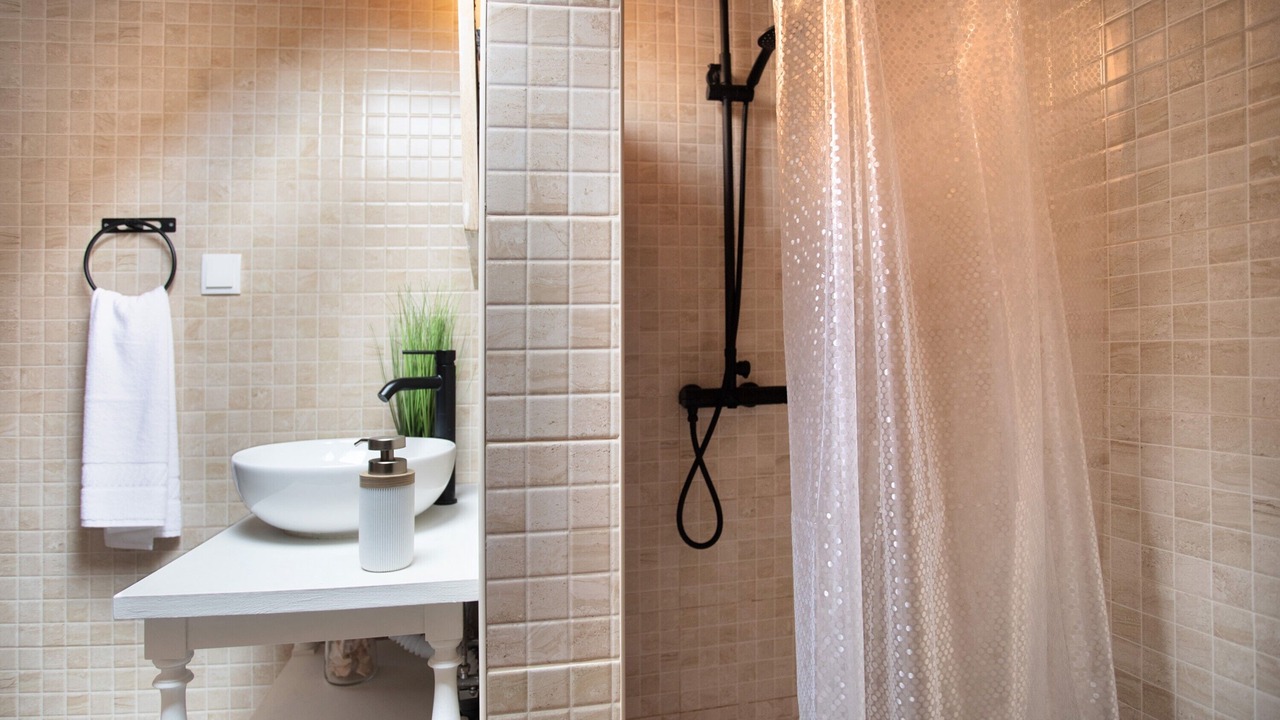 Photo of Bathroom in Cartaxo