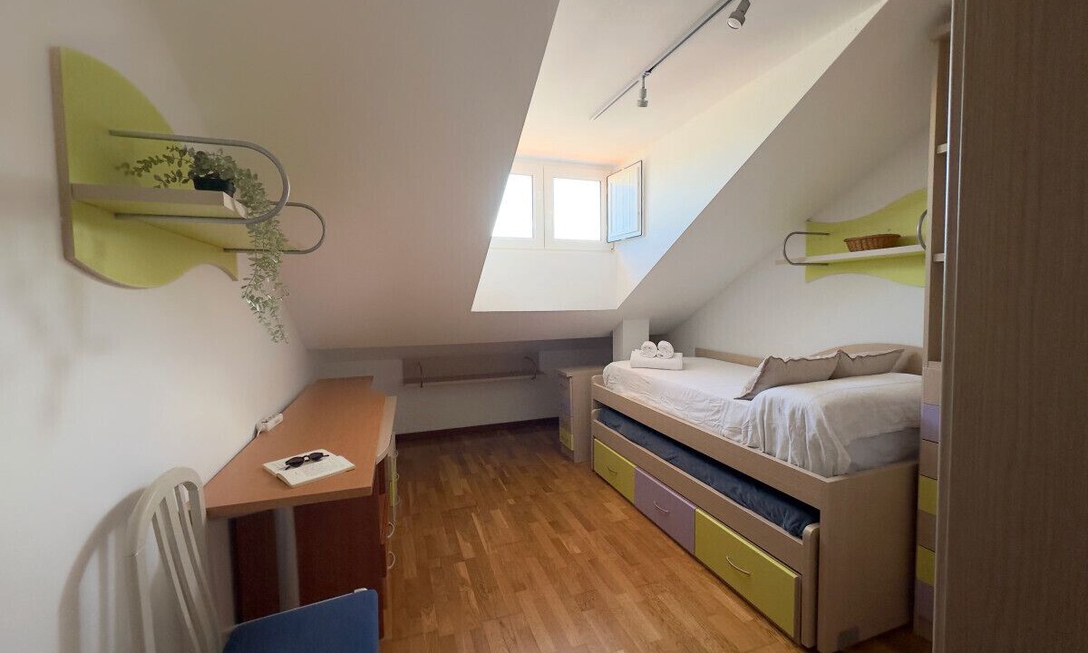 Photo of Bedroom in Somo