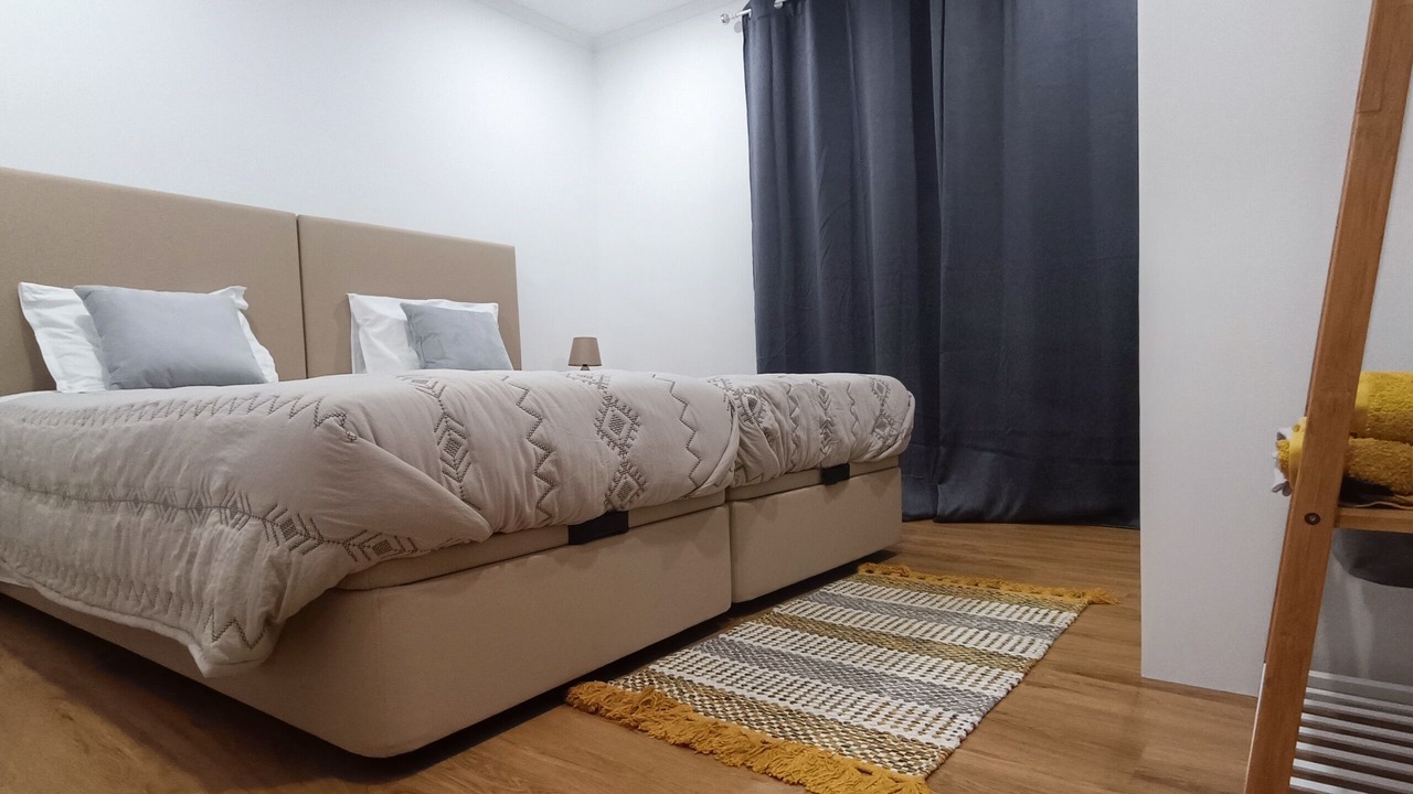 Photo of Bedroom in Penacova