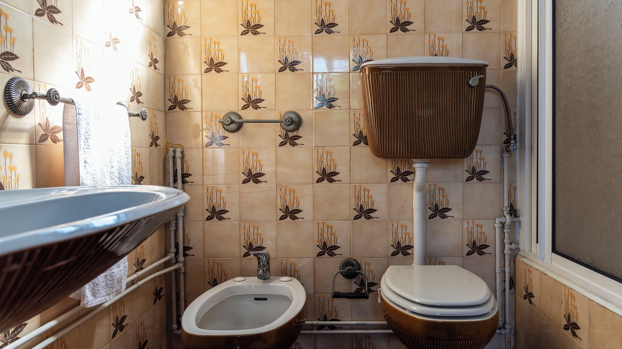 Photo of Bathroom in Penafiel