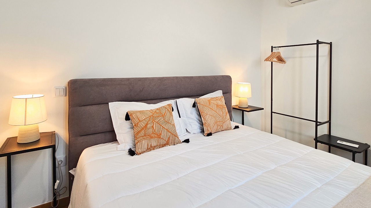 Photo of Bedroom in Uniao de Freguesias do Centro
