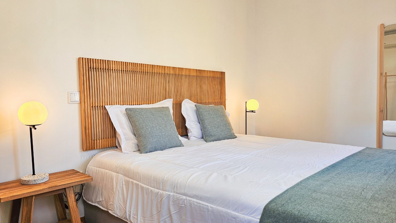 Photo of Bedroom in Uniao de Freguesias do Centro