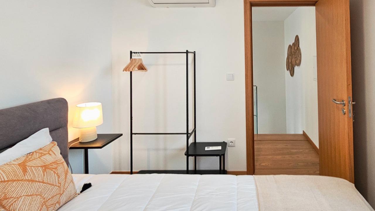 Photo of Bedroom in Uniao de Freguesias do Centro