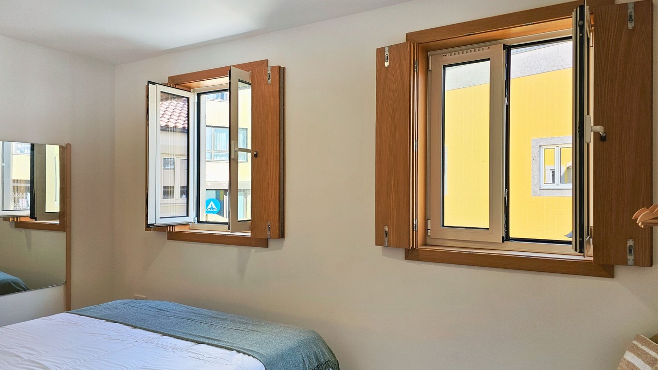 Photo of Bedroom in Uniao de Freguesias do Centro