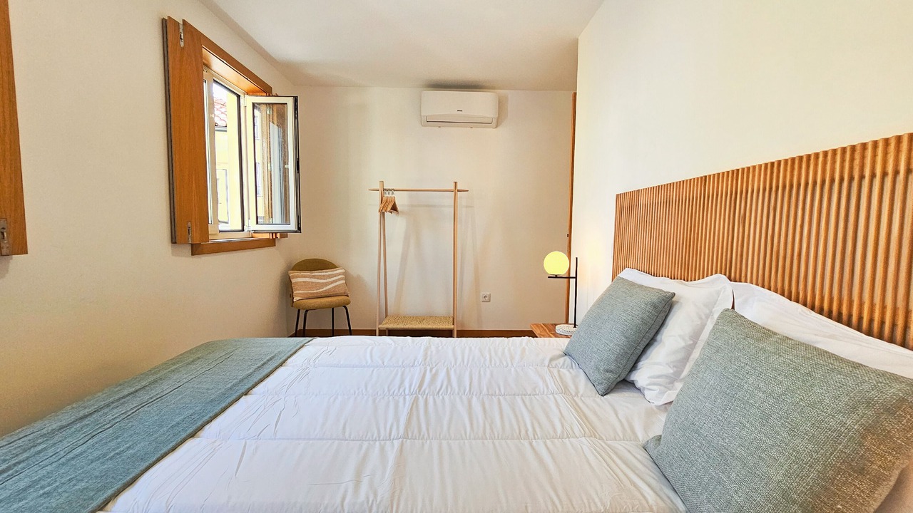 Photo of Bedroom in Uniao de Freguesias do Centro