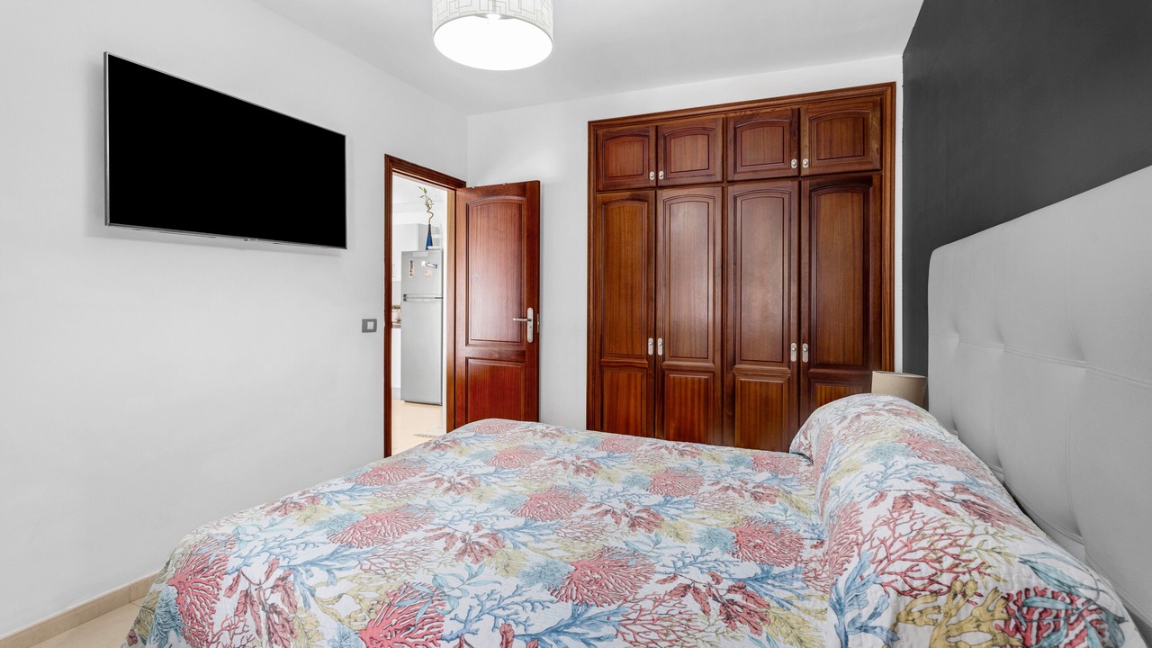 Photo of Bedroom in Bajamar