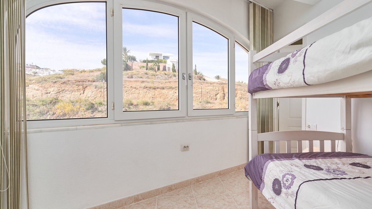 Photo of Bedroom in Torrox Costa