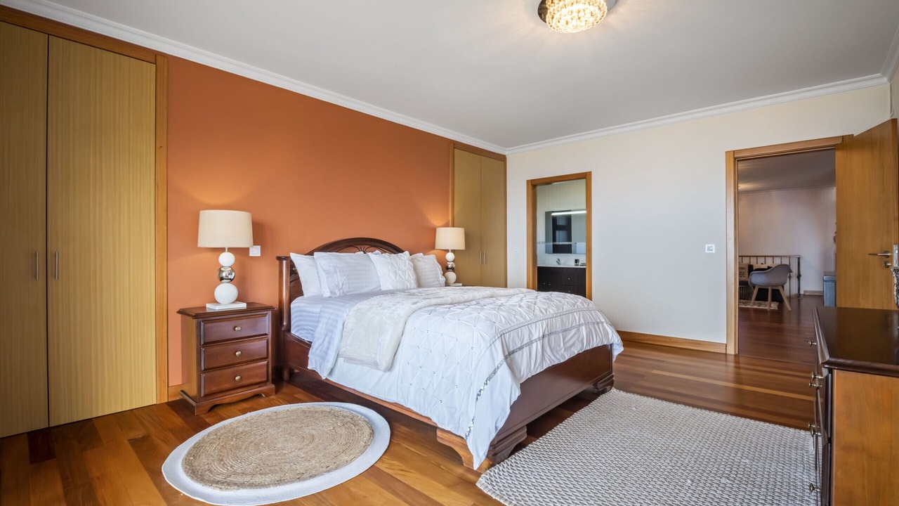 Photo of Bedroom in Calheta