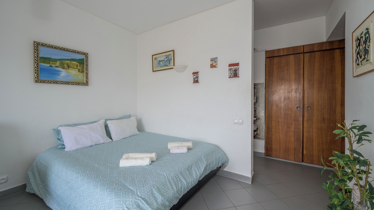 Photo of Bedroom in Torralta