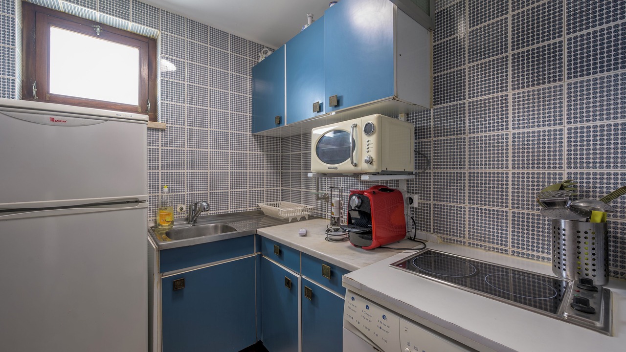 Photo of Kitchen in Torralta