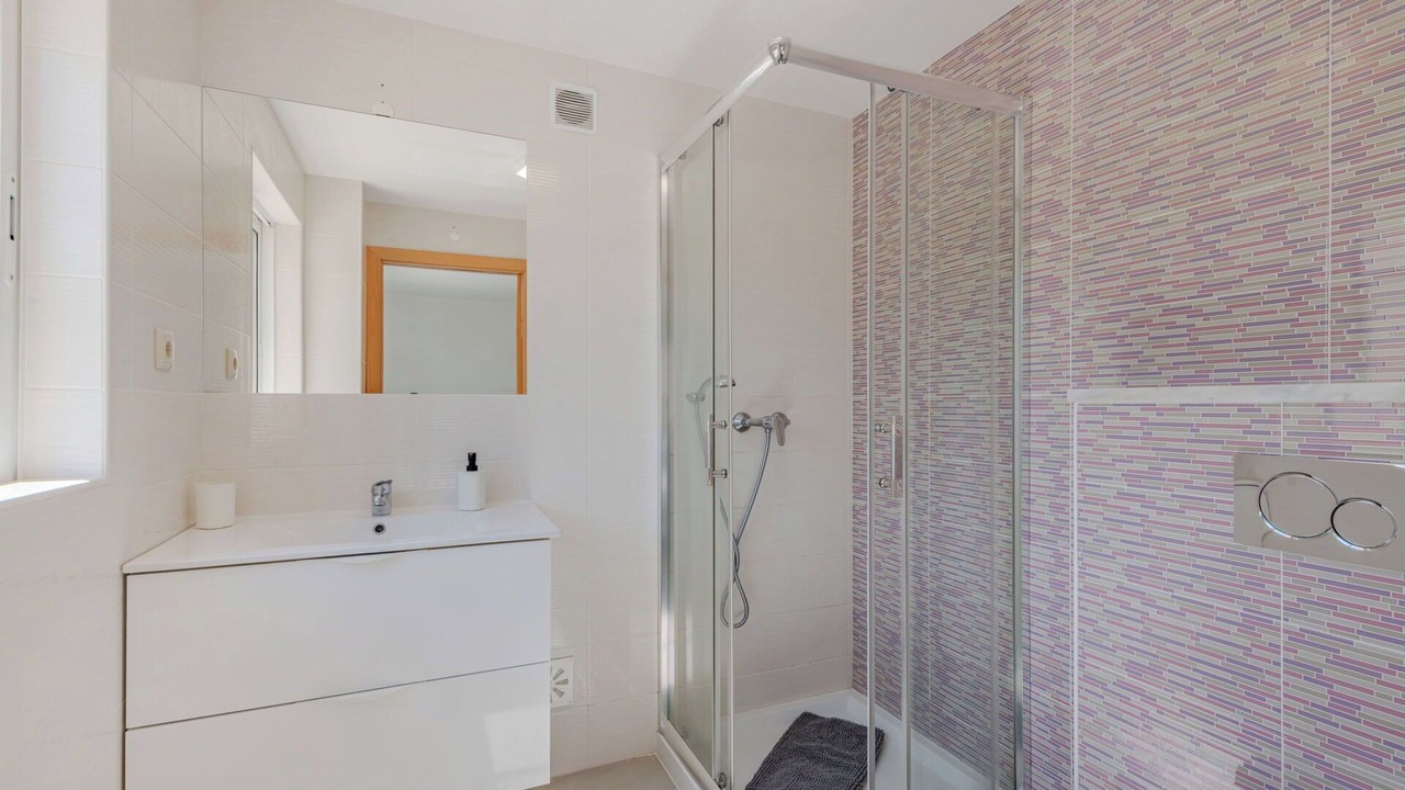Photo of Bathroom in Albufeira
