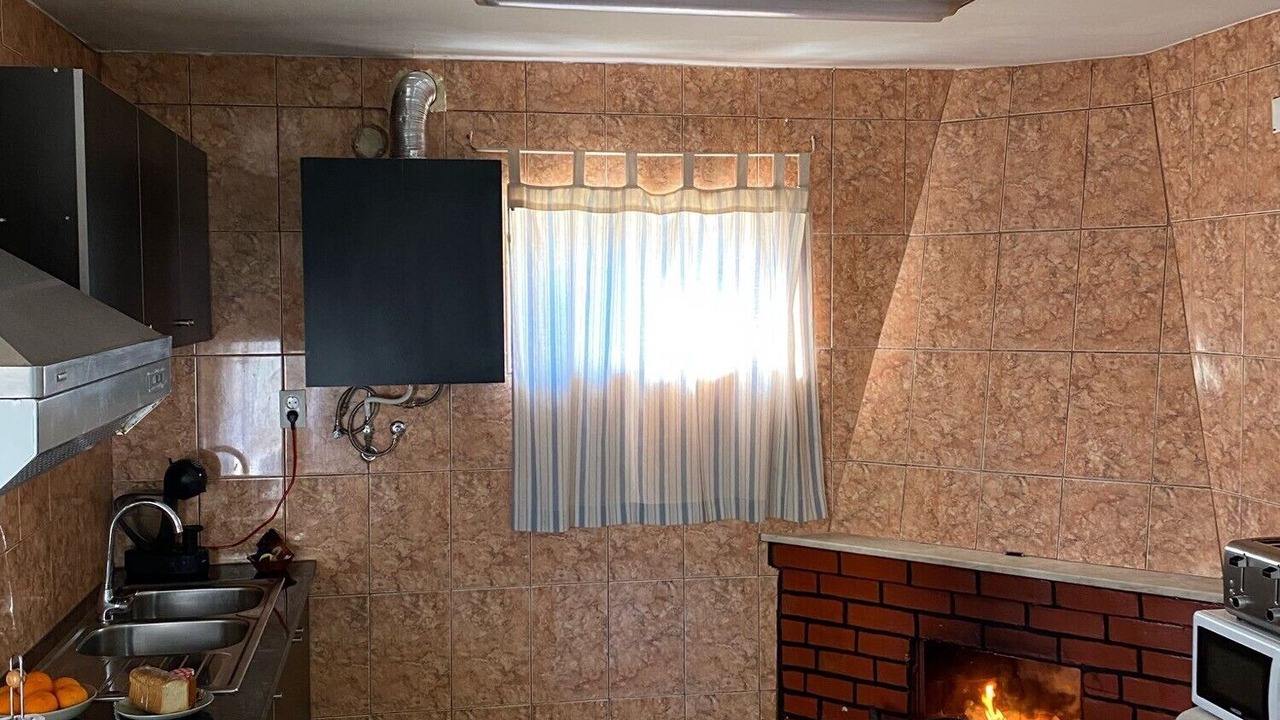 Photo of Kitchen in Gouveia