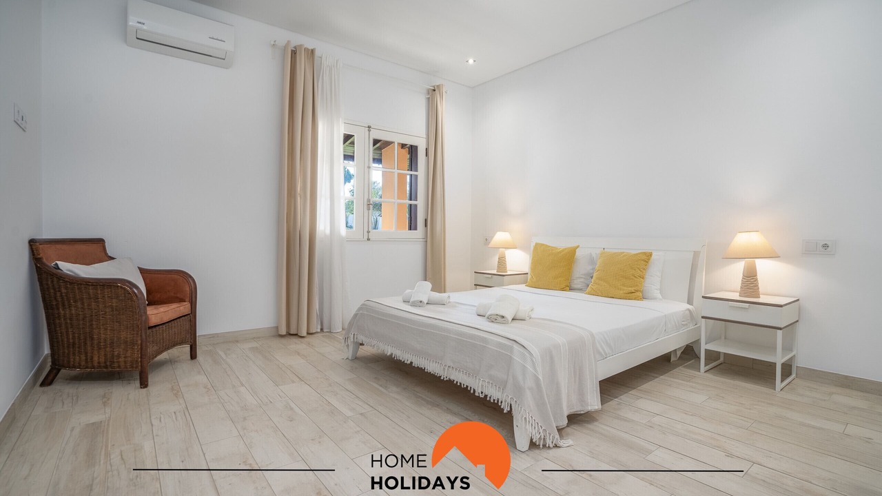 Photo of Bedroom in Olhos D'Agua