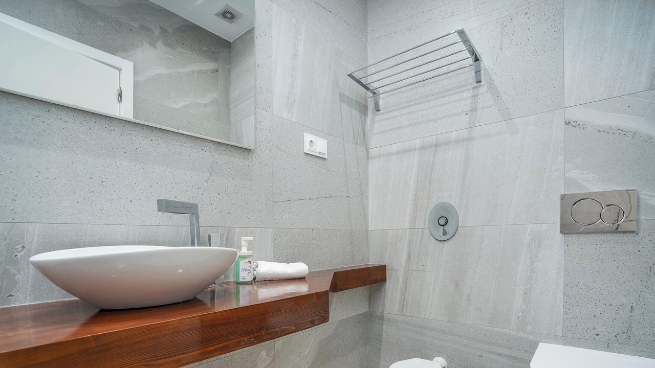 Photo of Bathroom in Olhos D'Agua