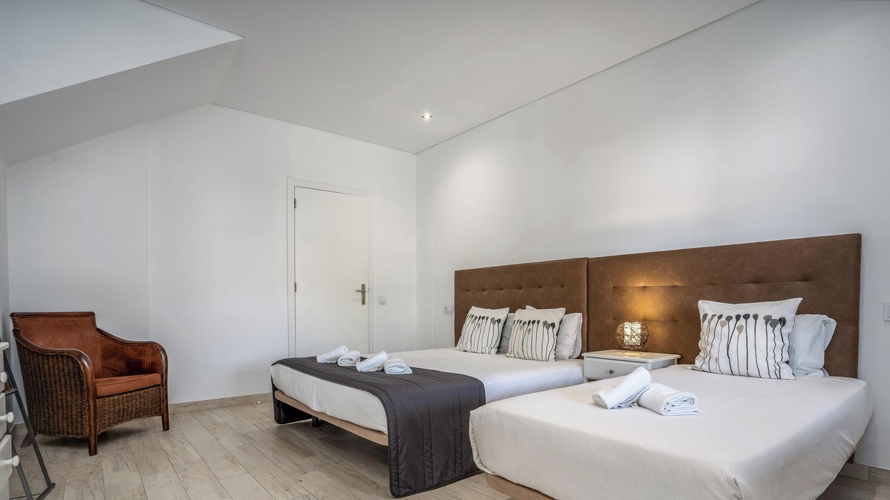 Photo of Bedroom in Olhos D'Agua