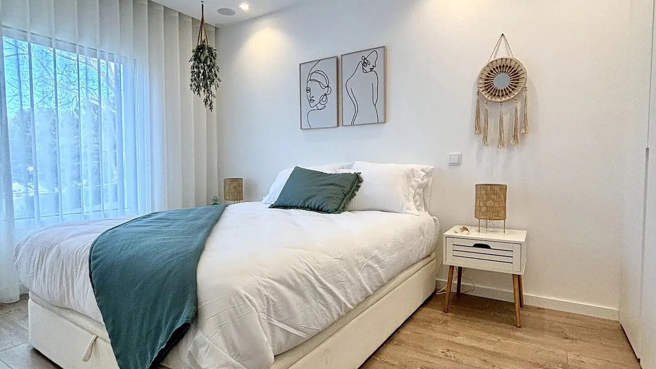 Photo of Bedroom in Leiria