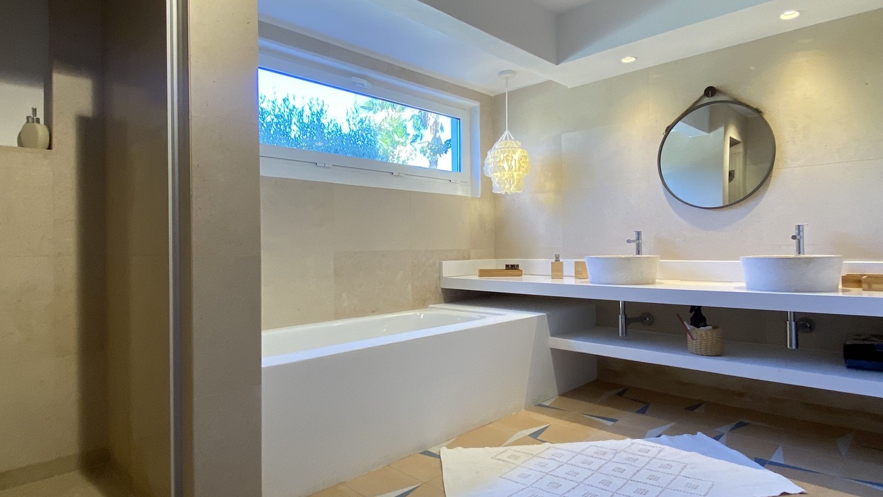 Photo of Bathroom in Penina