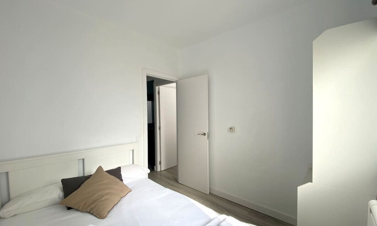 Photo of Bedroom in Collblanc y La Torrassa