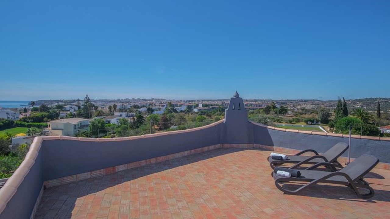 Photo of Patio Balcony in Calicas