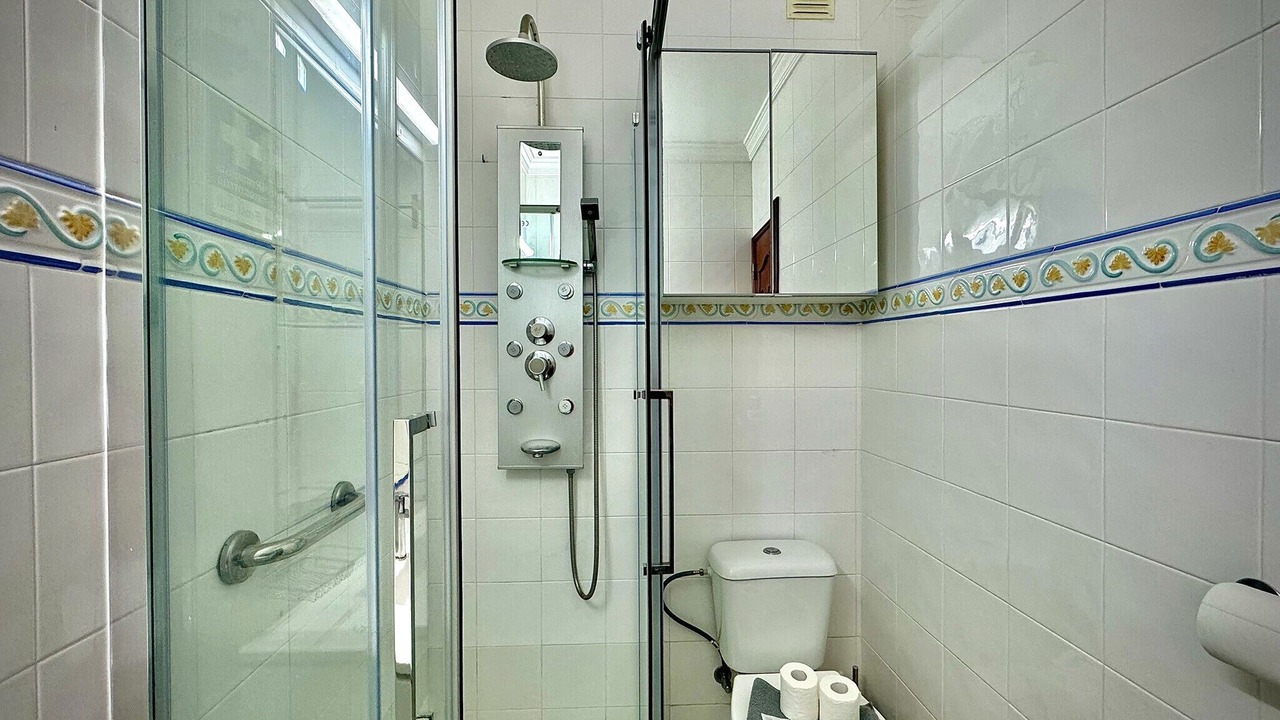Photo of Bathroom in Urbanizacao dos Calicos