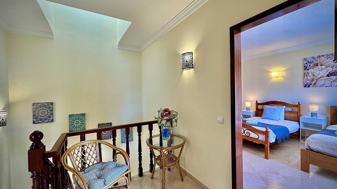Photo of Bedroom in Urbanizacao dos Calicos