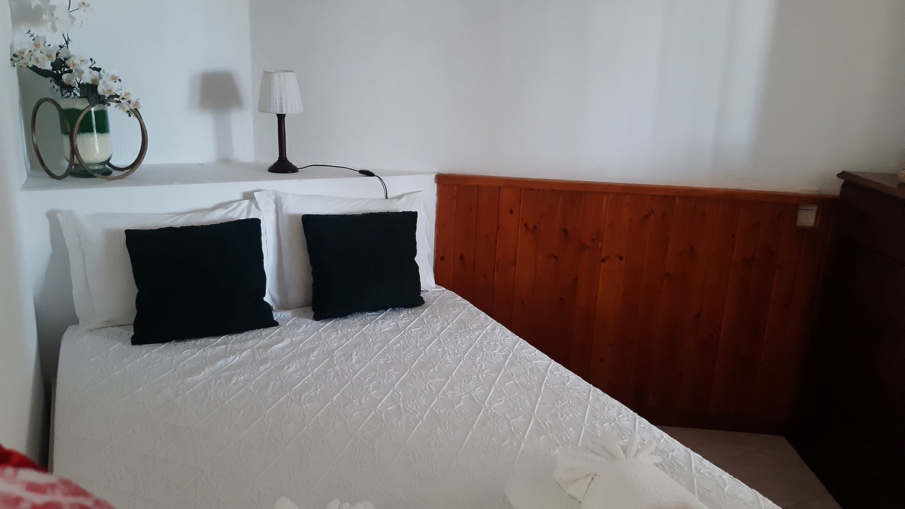 Photo of Bedroom in Vila Cha