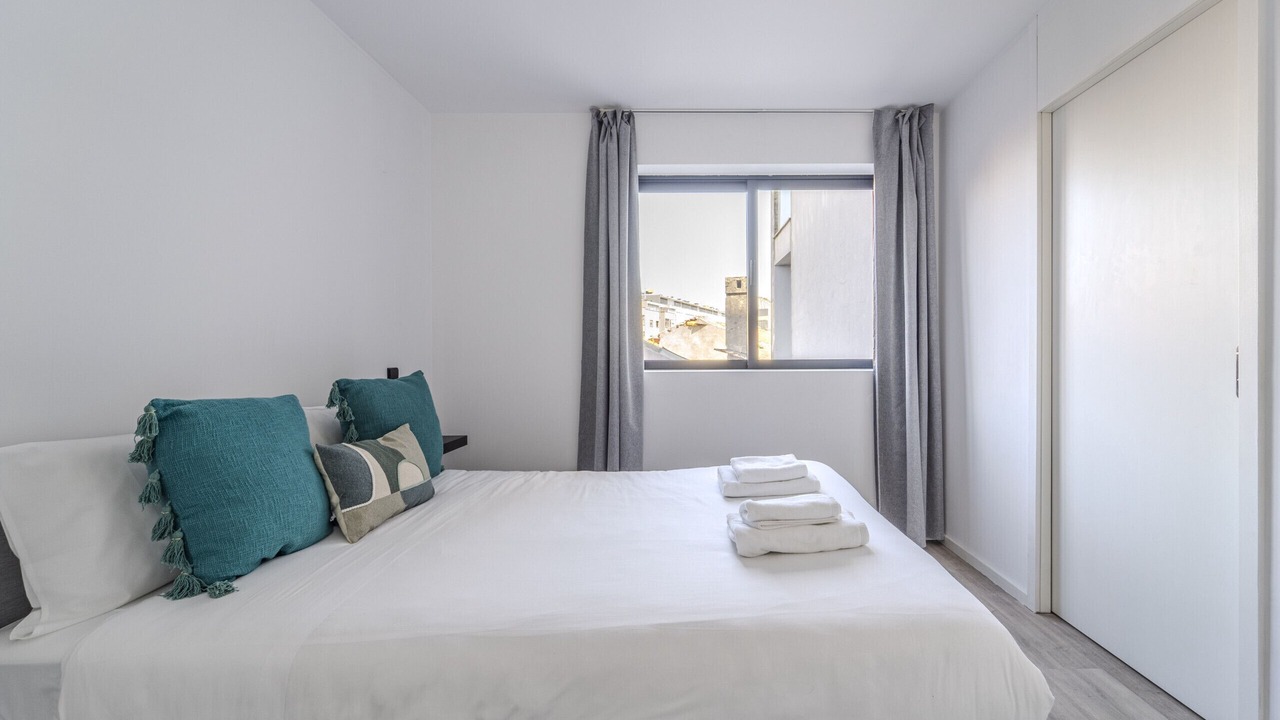 Photo of Bedroom in Braga