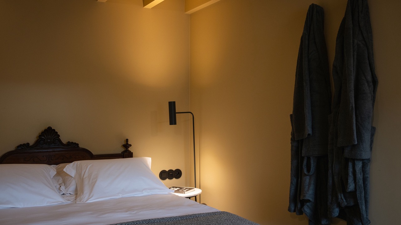 Photo of Bedroom in Furnas